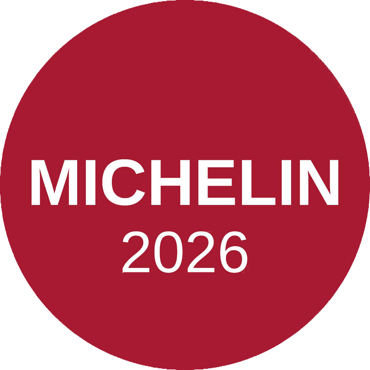 Michelin2026